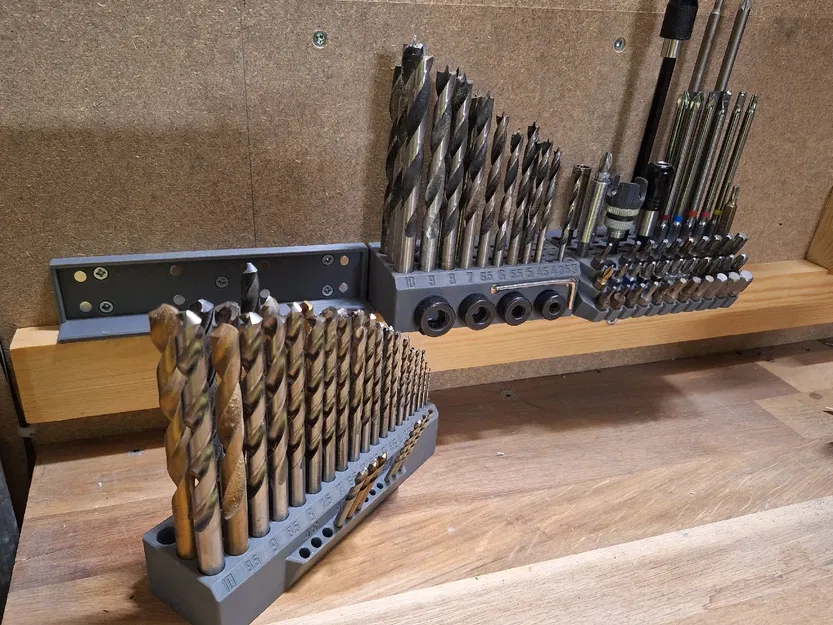 Giá Đỡ Tuýp Có Thể Tháo Rời - Image 3