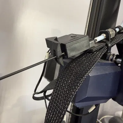 Kê Lọc Bụi Filament Cho Kobra 2 Pro