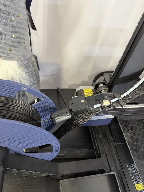 Kê Lọc Bụi Filament Cho Kobra 2 Pro - Image 2