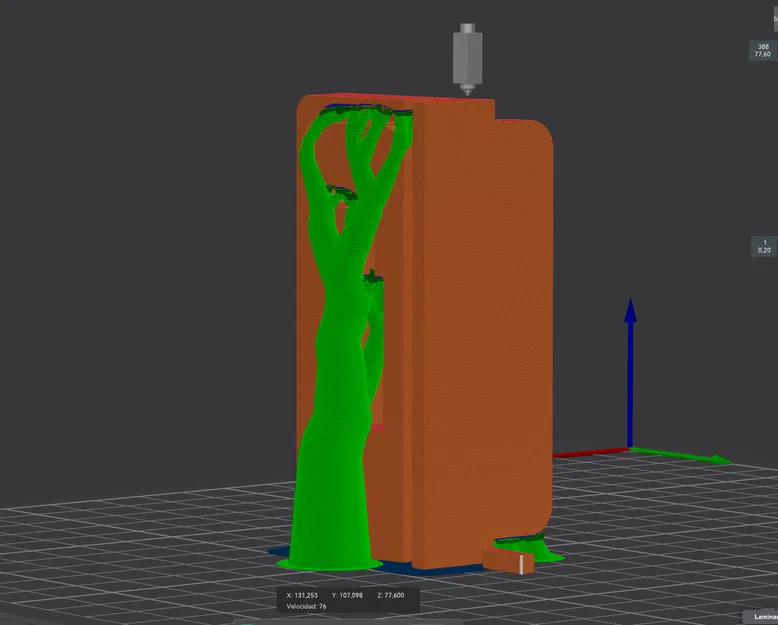 Đế Sạc Meshtastic T1000E - Image 2