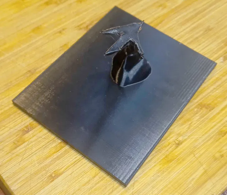 Đế Nhà Bánh Gừng Có Chân Gà - Image 2