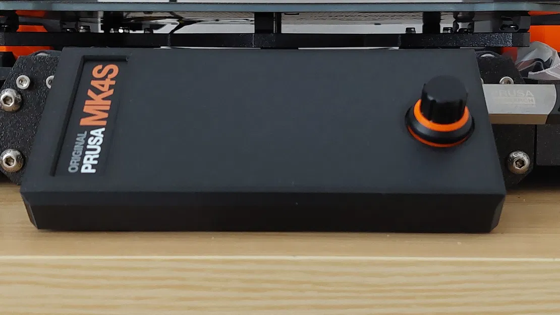 Tấm che màn hình Core One / MK4S xLCD phiên bản 1 - Image 6