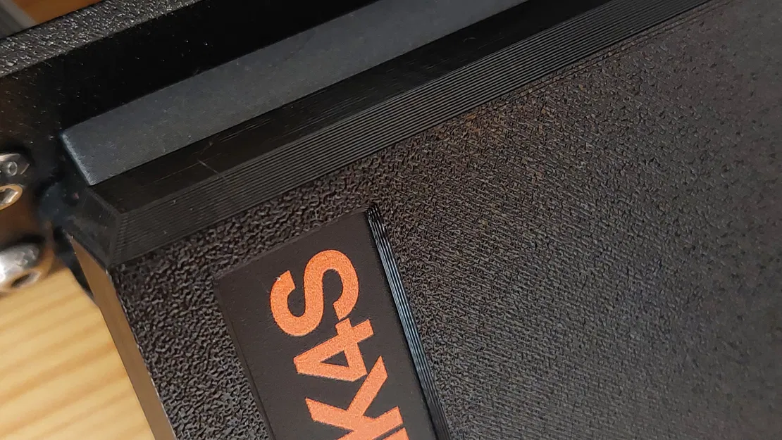 Tấm che màn hình Core One / MK4S xLCD phiên bản 1 - Image 7