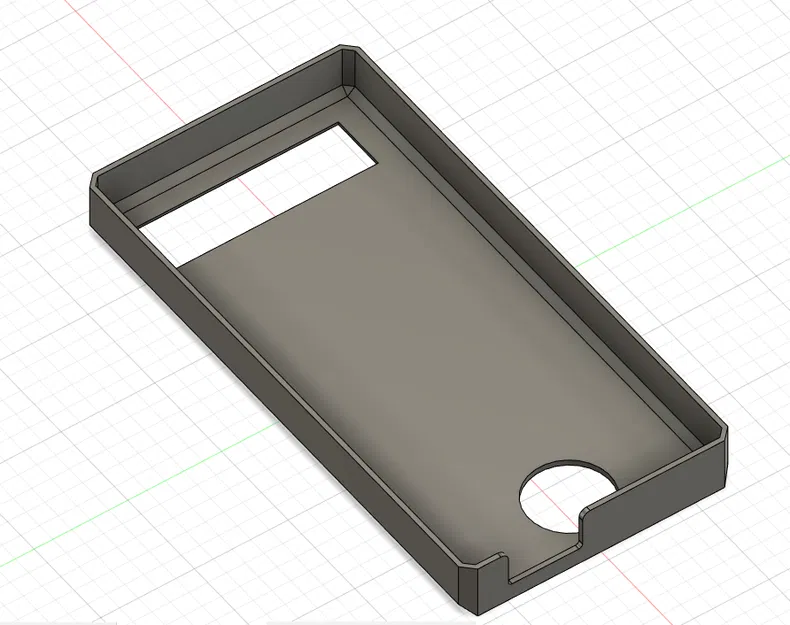 Tấm che màn hình Core One / MK4S xLCD phiên bản 1 - Image 10