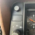 Nút Chỉnh Độ Sáng Đèn Bảng Táp-lô Volvo 240 - Thumbnail 2