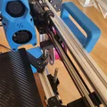 Tay Nắm Cạnh Mạnh 2020 - Thumbnail 1