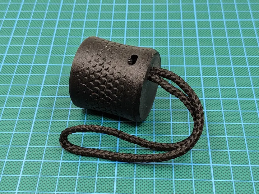 Tay Cầm Ô M14 - Tùy Chỉnh Được - Image 2