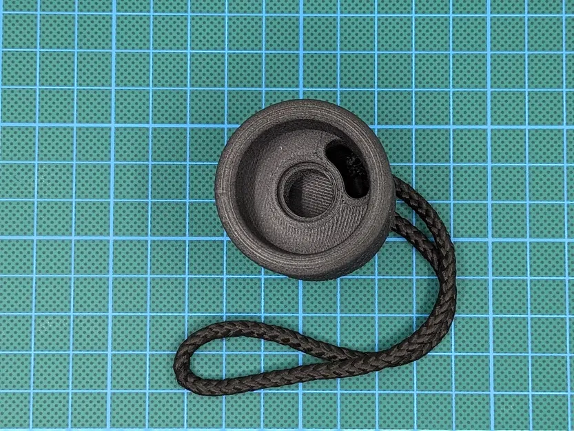 Tay Cầm Ô M14 - Tùy Chỉnh Được - Image 3