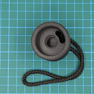 Tay Cầm Ô M14 - Tùy Chỉnh Được