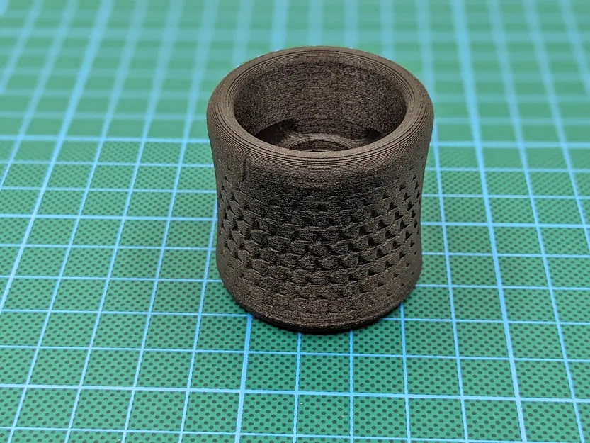 Tay Cầm Ô M14 - Tùy Chỉnh Được - Image 4