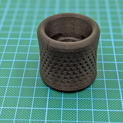 Tay Cầm Ô M14 - Tùy Chỉnh Được