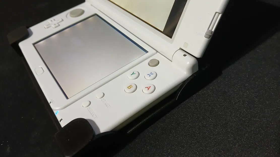 Dụng cụ giữ nút nhấn cho New 3DS XL - Image 1