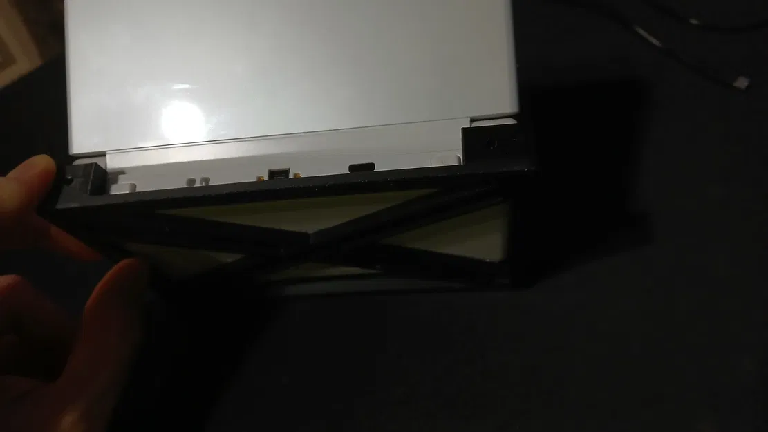 Dụng cụ giữ nút nhấn cho New 3DS XL - Image 2