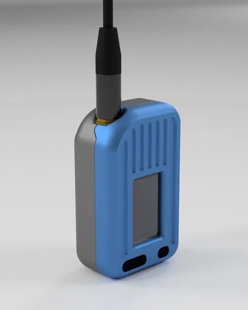 Vỏ GPS bỏ túi Heltec T114 - Image 2