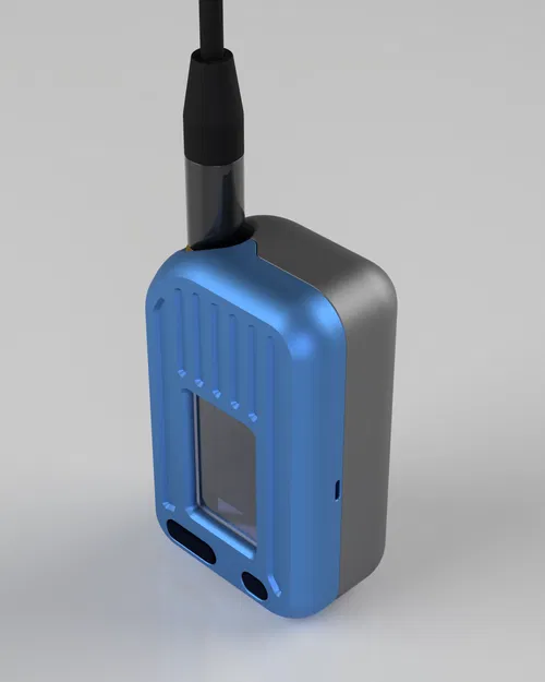 Vỏ GPS bỏ túi Heltec T114 - Image 3