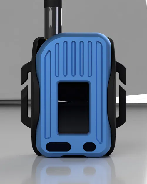 Vỏ GPS bỏ túi Heltec T114 - Image 5