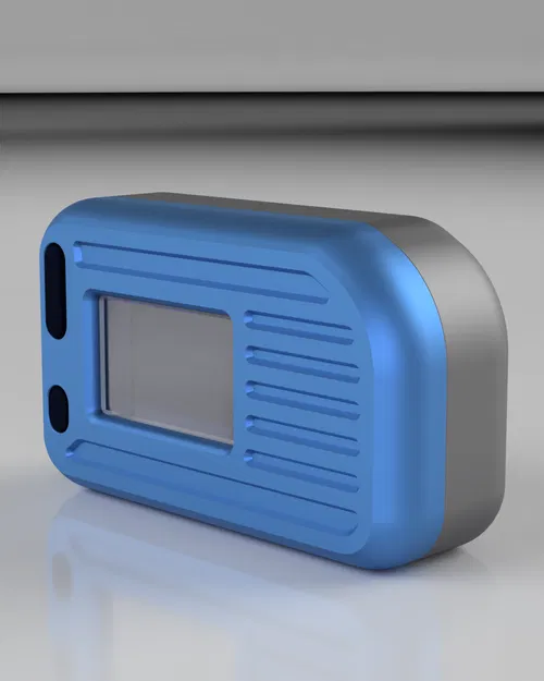 Vỏ GPS bỏ túi Heltec T114 - Image 6