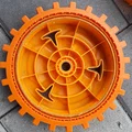 Drapáky cho máy cắt cỏ robot RIWALL RRM1000 - Thumbnail 2