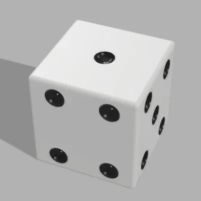 Xúc Xắc - Game Cờ Bàn