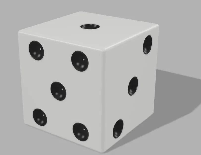 Xúc Xắc - Game Cờ Bàn - Image 2