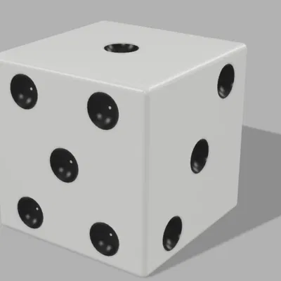 Xúc Xắc - Game Cờ Bàn