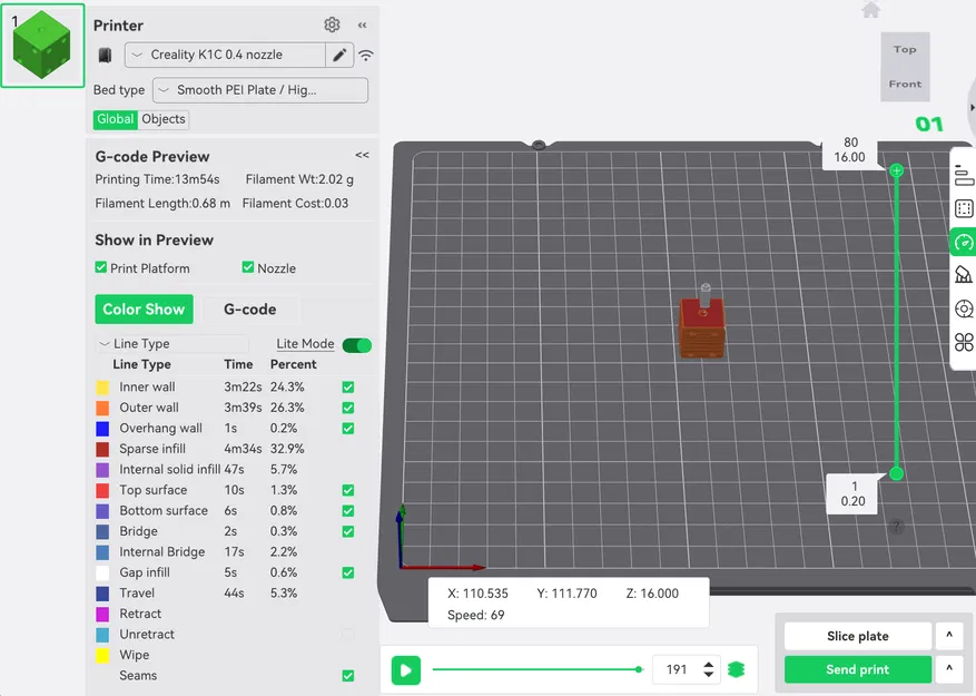 Xúc Xắc - Game Cờ Bàn - Image 3