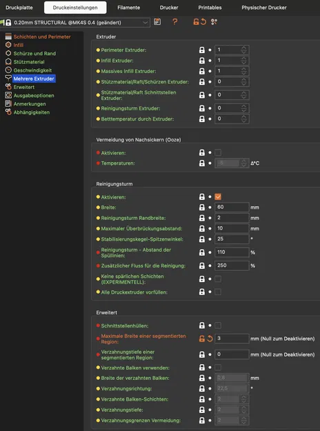 Xúc Xắc Game 16mm Dễ Tô Màu Cho MMU - Image 3