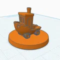 Crash Derby | Benchy Mobile - Thumbnail 1