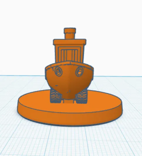 Crash Derby | Benchy Mobile - Image 2