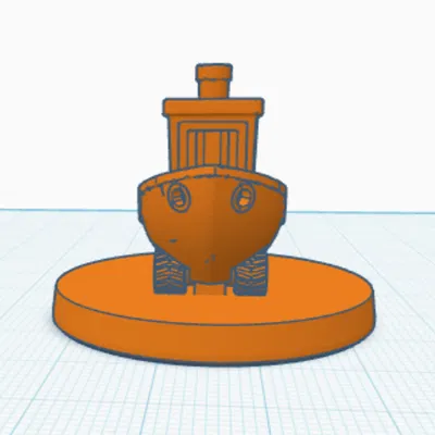 Crash Derby | Benchy Mobile