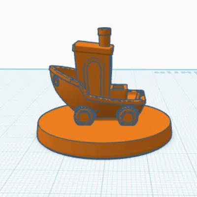 Crash Derby | Benchy Mobile