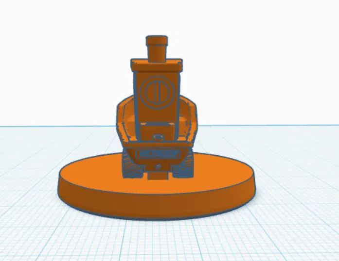 Crash Derby | Benchy Mobile - Image 4