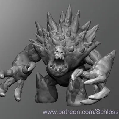 Vệ Binh Tuyết Băng Giá - Frozen Snow Guardian