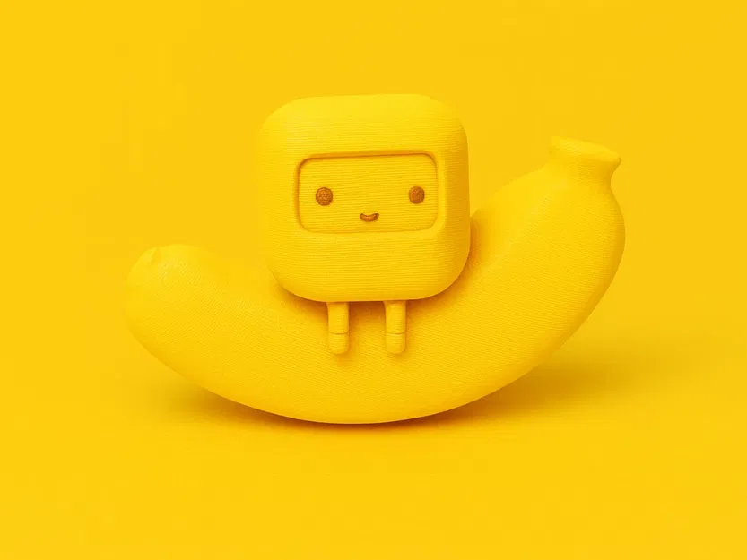 Chuối Ngự - Banana Buddy - Image 1