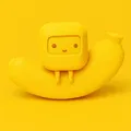 Chuối Ngự - Banana Buddy - Thumbnail 1