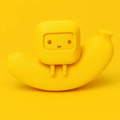 Chuối Ngự - Banana Buddy