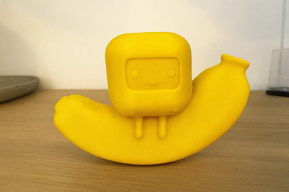 Chuối Ngự - Banana Buddy - Image 2