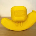 Chuối Ngự - Banana Buddy - Thumbnail 2