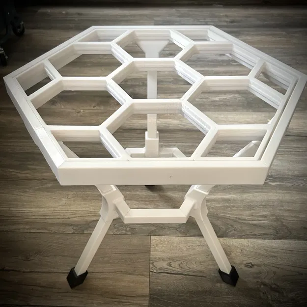 Khung Bàn Hex - Image 1