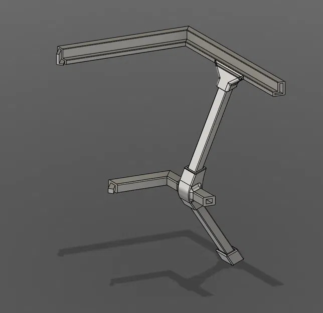 Khung Bàn Hex - Image 5