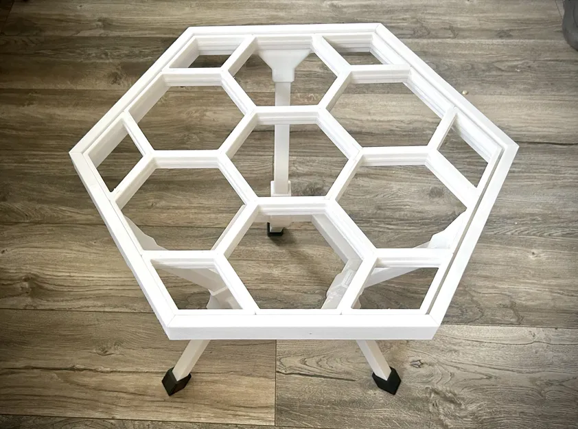 Khung Bàn Hex - Image 6