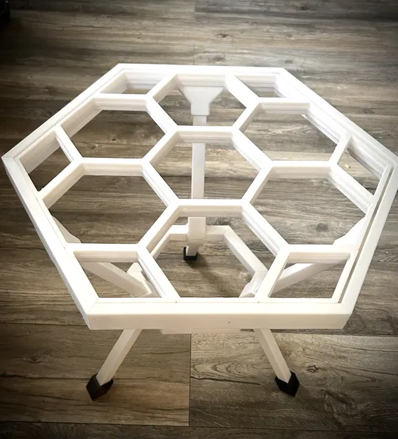 Khung Bàn Hex - Image 7