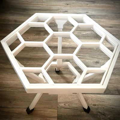 Khung Bàn Hex 7