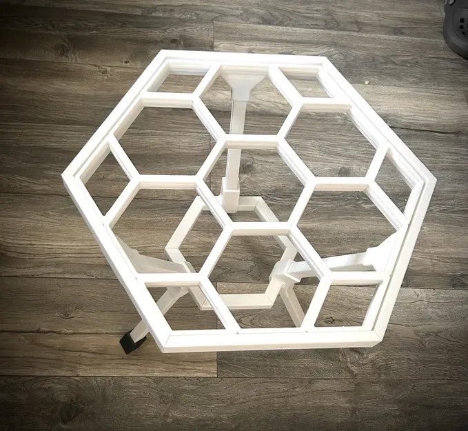 Khung Bàn Hex - Image 8