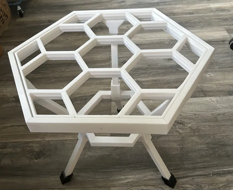 Khung Bàn Hex - Image 9