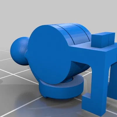 MD Hobby Chassis v1 bởi PoofyBird REUPLOAD