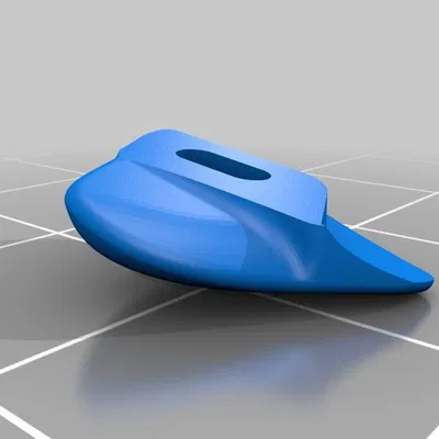 MD Hobby Chassis v1 bởi PoofyBird REUPLOAD