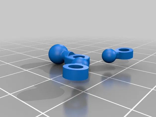 MD Hobby Chassis v1 bởi PoofyBird REUPLOAD - Image 8