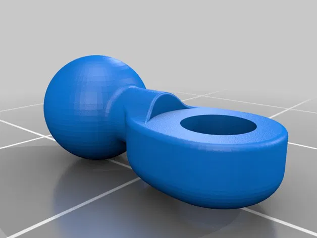 MD Hobby Chassis v1 bởi PoofyBird REUPLOAD - Image 11