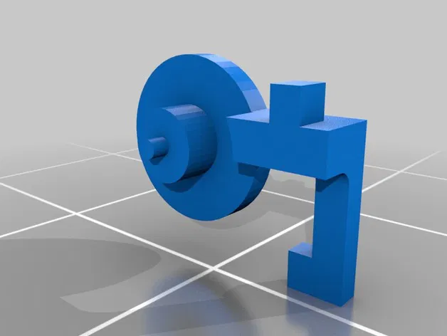 MD Hobby Chassis v1 bởi PoofyBird REUPLOAD - Image 14